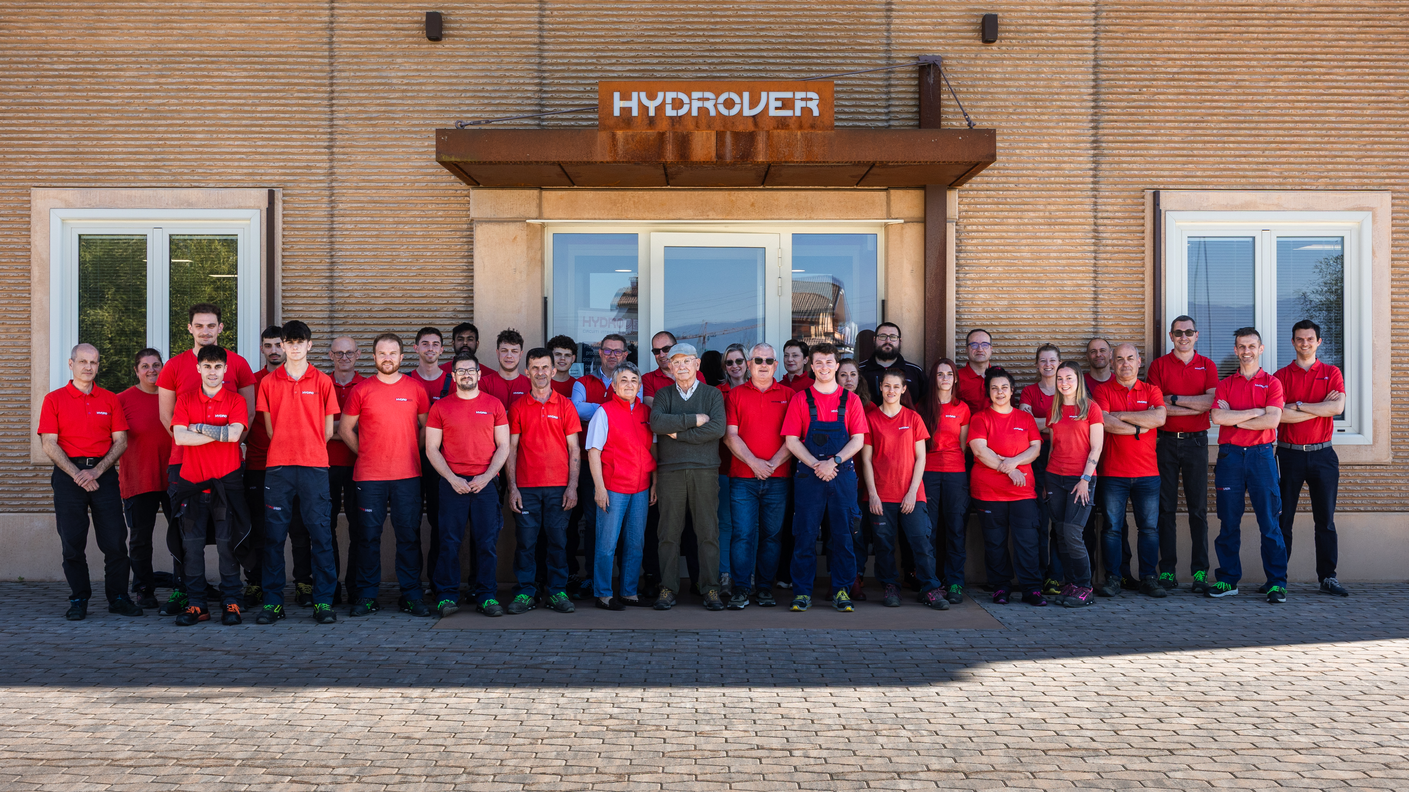 OUR TEAM